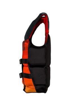 Ronix CGA Life Jackets<egacorp Capea 3.0 en' CGA Vet