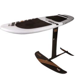 Ronix Foil Packages<Mod 84 | Advanced Shadow Carbon Speed 1330 Edition Foil Package