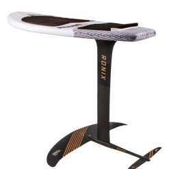 Ronix Foil Packages<Mod 84 | Advanced Shadow Carbon Speed 1330 Edition Foil Package