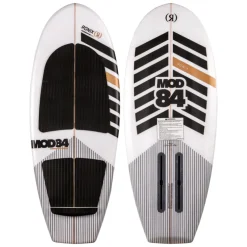 Ronix Foil Packages<Mod 84 | Advanced Shadow Carbon Speed 1330 Edition Foil Package