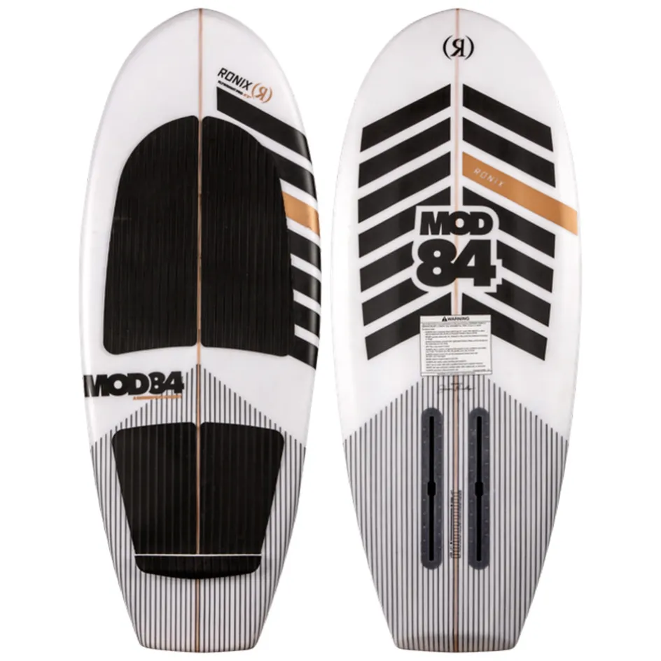 Ronix Foil Packages<Mod 84 Foil Board | 29" Pulse Mast Speed Wing Foil Package 2026