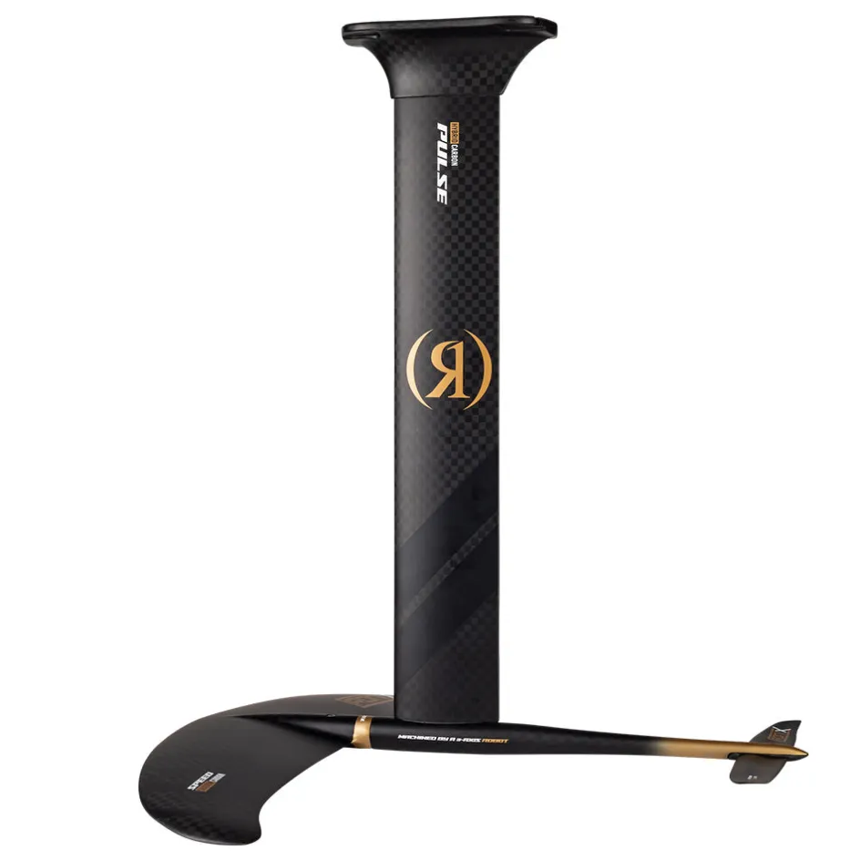 Ronix Foil Packages<Mod 84 Foil Board | 29" Pulse Mast Speed Wing Foil Package 2026