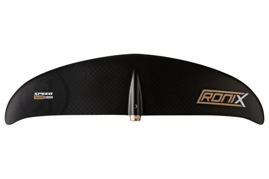 Ronix Foil Packages<Mod 84 Foil Board | 29" Pulse Mast Speed Wing Foil Package 2026