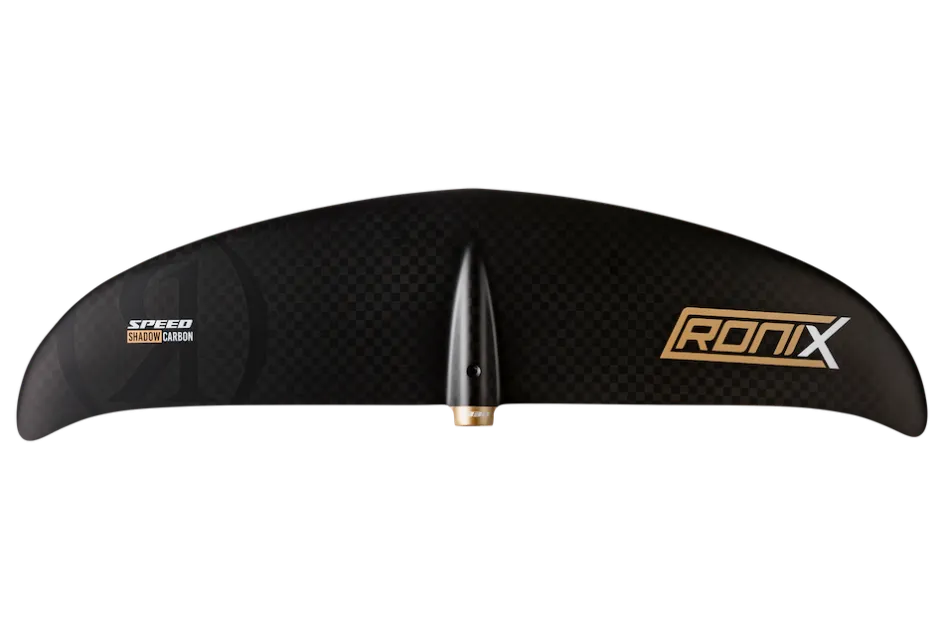 Ronix Foil Packages<Mod 84 Foil Board | 29" Pulse Mast Speed Wing Foil Package 2026