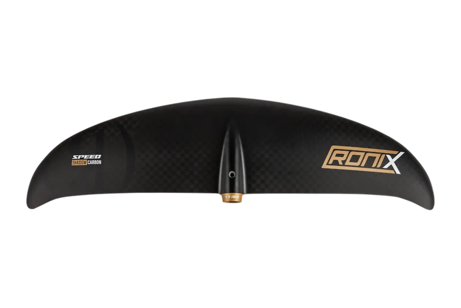 Ronix Foil Packages<Mod 84 Foil Board | 29" Pulse Mast Speed Wing Foil Package 2026