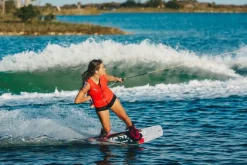 Ronix Comp Vests<oon tone Woen' Ipact Vet 2026 - Neon Buh