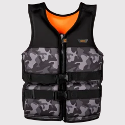 Ronix Kid's CGA Life Jackets<Neptune Capella 3.0 Junior CGA Vest