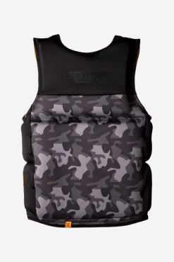 Ronix Kid's CGA Life Jackets<Neptune Capella 3.0 Junior CGA Vest