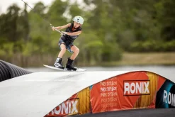 Ronix Kid's CGA Life Jackets<Neptune Capella 3.0 Junior CGA Vest