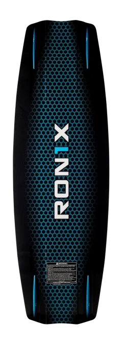 Ronix Wakeboards<2023 One Blackout Technology Wakeboard