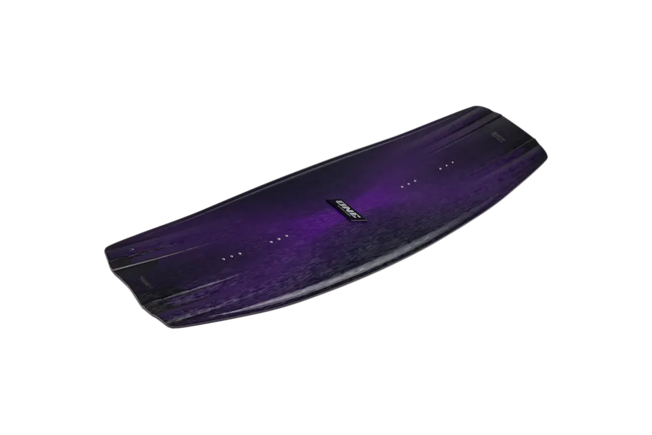 Ronix Wakeboards<One Blackout Wakeboard 2026