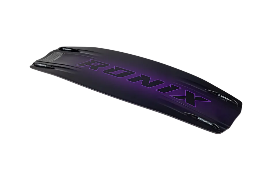 Ronix Wakeboards<One Blackout Wakeboard 2026