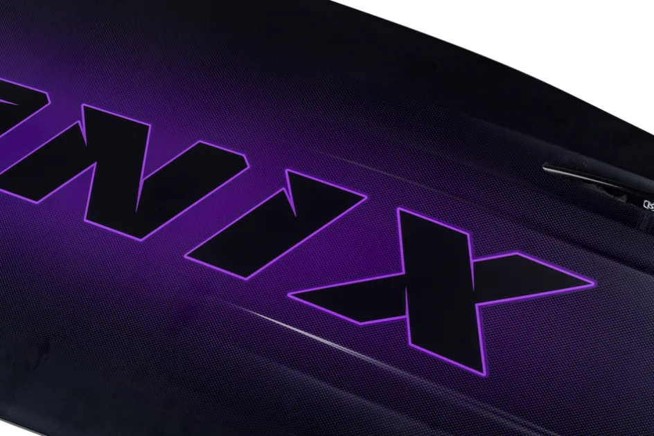 Ronix Wakeboards<One Blackout Wakeboard 2026