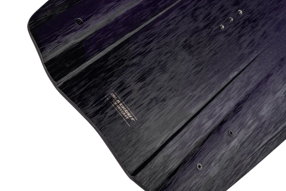 Ronix Wakeboards<One Blackout Wakeboard 2026
