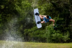 Ronix Wakeboard Bindings<2025 One Boots