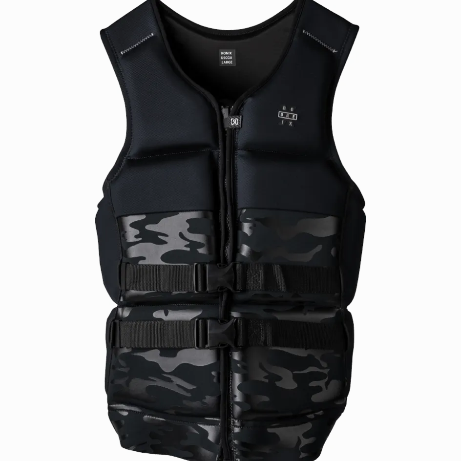 Ronix CGA Life Jackets<2022 One Capea 3.0 en' CGA Vet