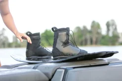 Ronix Wakeboard Bindings<2024 One Carbitex Boots