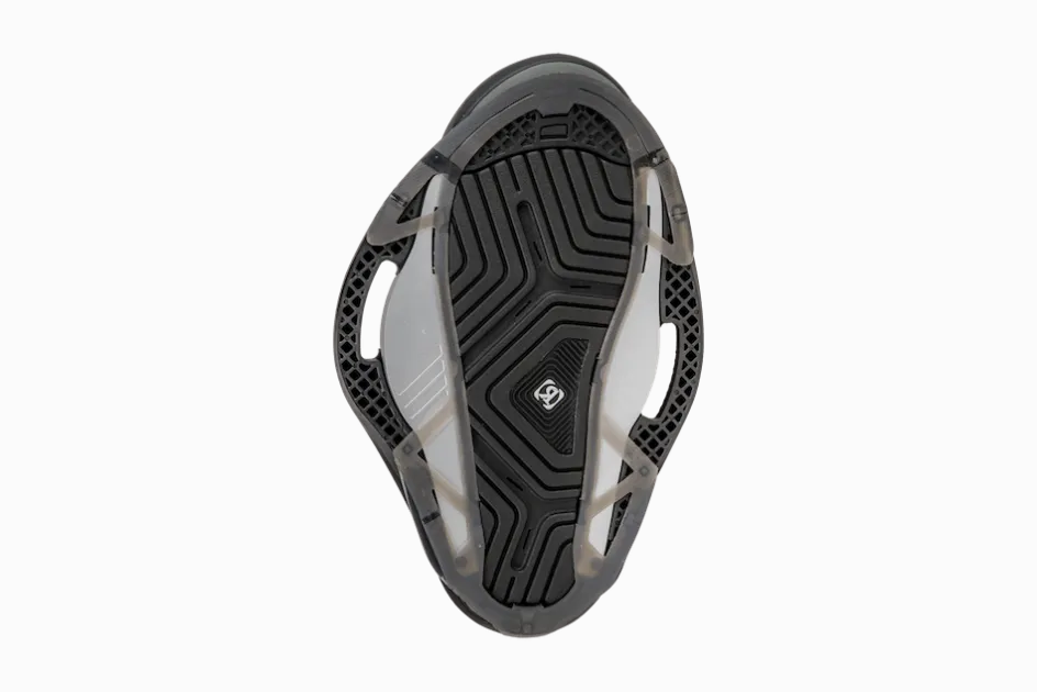 Ronix Wakeboard Bindings<2024 One Carbitex Boots