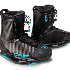 Ronix Wakeboard Bindings<2023 One Carbitex Boots