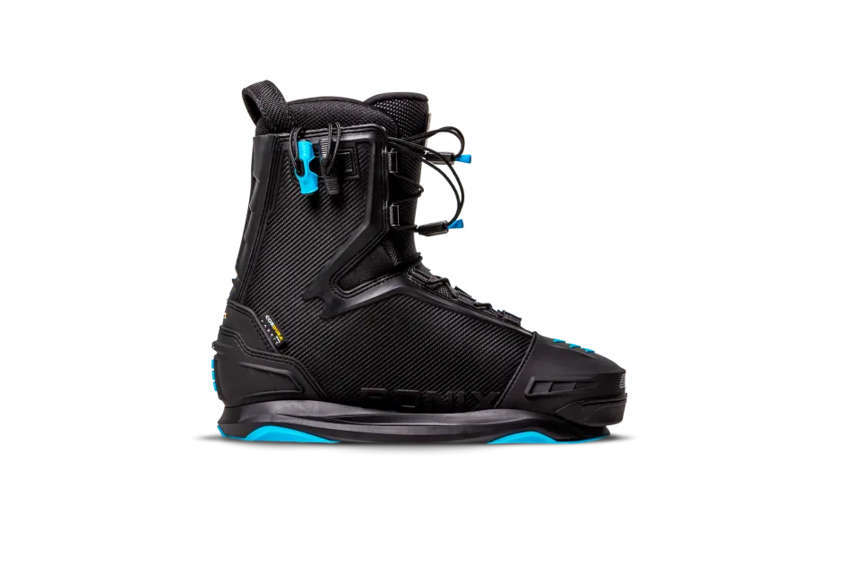 Ronix Wakeboard Bindings<2023 One Carbitex Boots