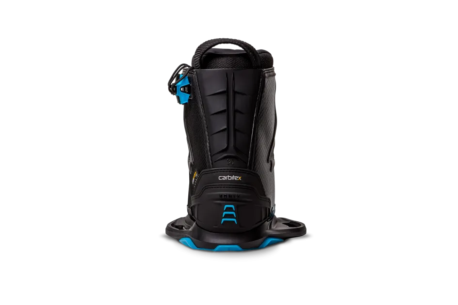 Ronix Wakeboard Bindings<2023 One Carbitex Boots
