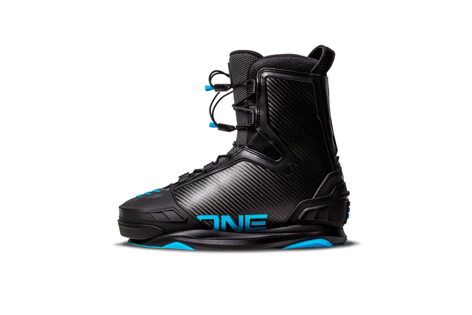 Ronix Wakeboard Bindings<2023 One Carbitex Boots