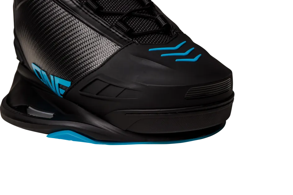 Ronix Wakeboard Bindings<2023 One Carbitex Boots