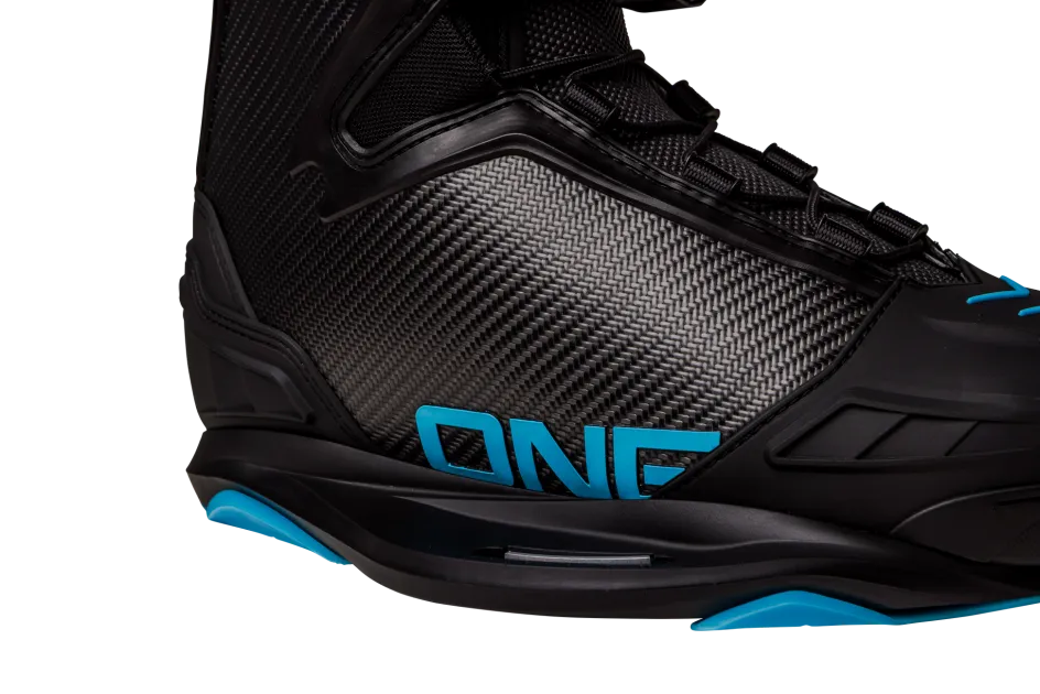 Ronix Wakeboard Bindings<2023 One Carbitex Boots