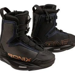 Ronix Wakeboard Bindings<2025 One Carbitex Boots