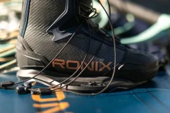Ronix Wakeboard Bindings<2025 One Carbitex Boots