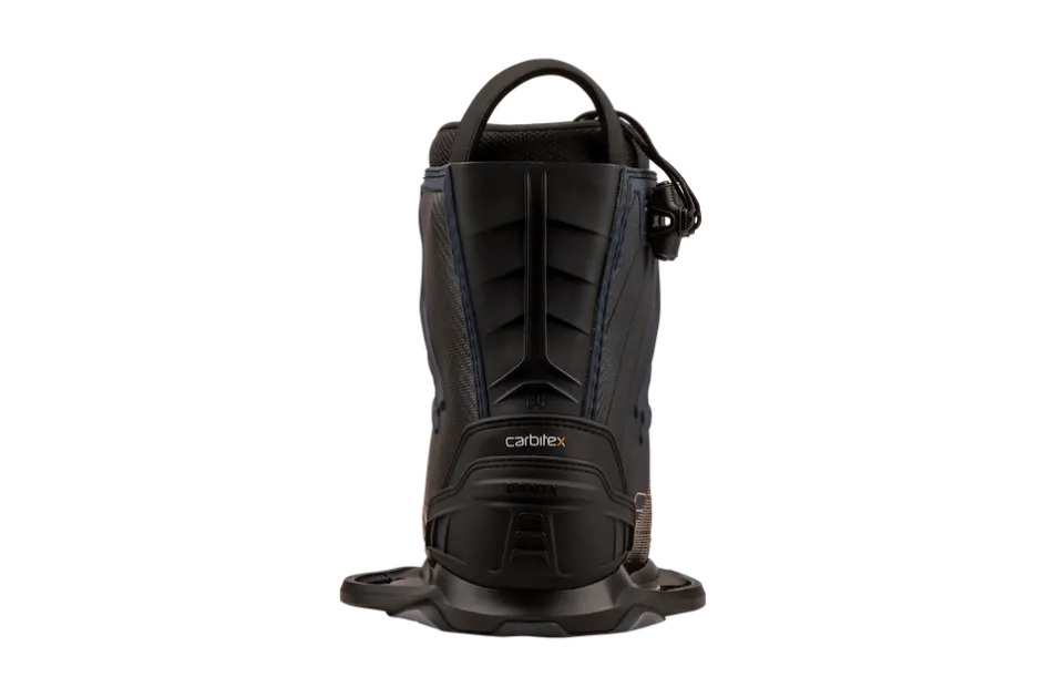 Ronix Wakeboard Bindings<2025 One Carbitex Boots