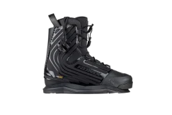 Ronix Wakeboard Bindings<One Gloss Midnight Boots 2026