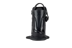 Ronix Wakeboard Bindings<One Gloss Midnight Boots 2026