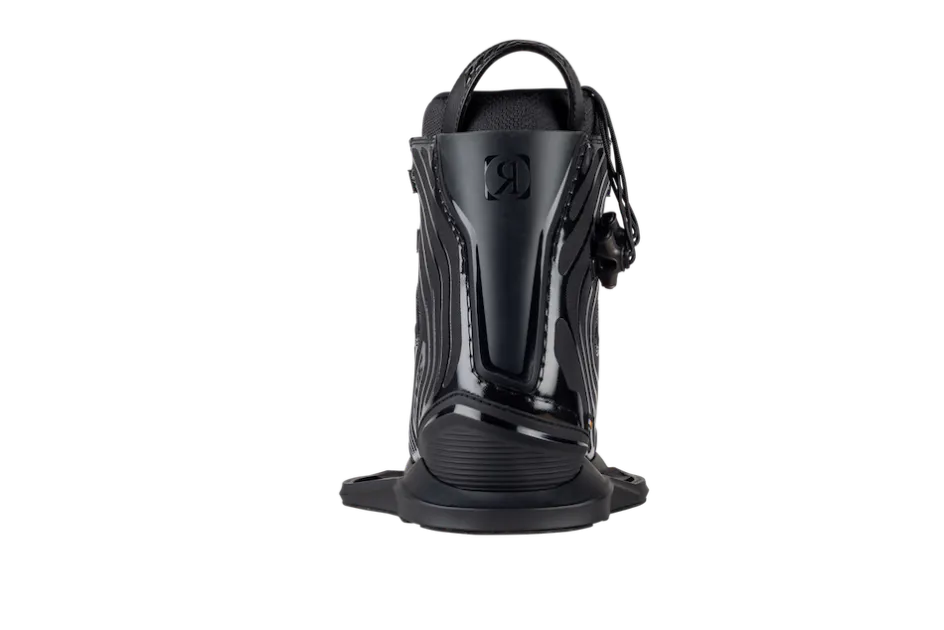 Ronix Wakeboard Bindings<One Gloss Midnight Boots 2026