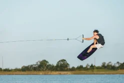 Ronix Wakeboard Bindings<One Gloss Midnight Boots 2026
