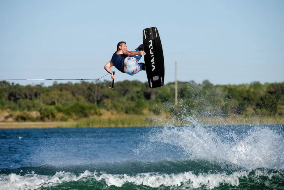 Ronix Wakeboard Packages<2025 One Legacy Wakeboard | One Boots