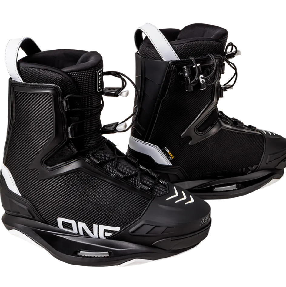 Ronix Wakeboard Packages<2025 One Legacy Wakeboard | One Boots