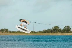 Ronix Wakeboard Packages<One Legacy Wakeboard | One Boots 2026