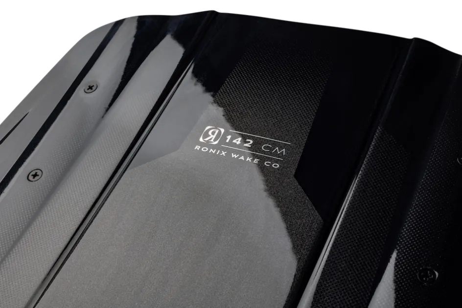 Ronix Wakeboard Packages<One Legacy Wakeboard | One Boots 2026