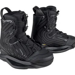 Ronix Wakeboard Packages<One Legacy Wakeboard | One Boots 2026
