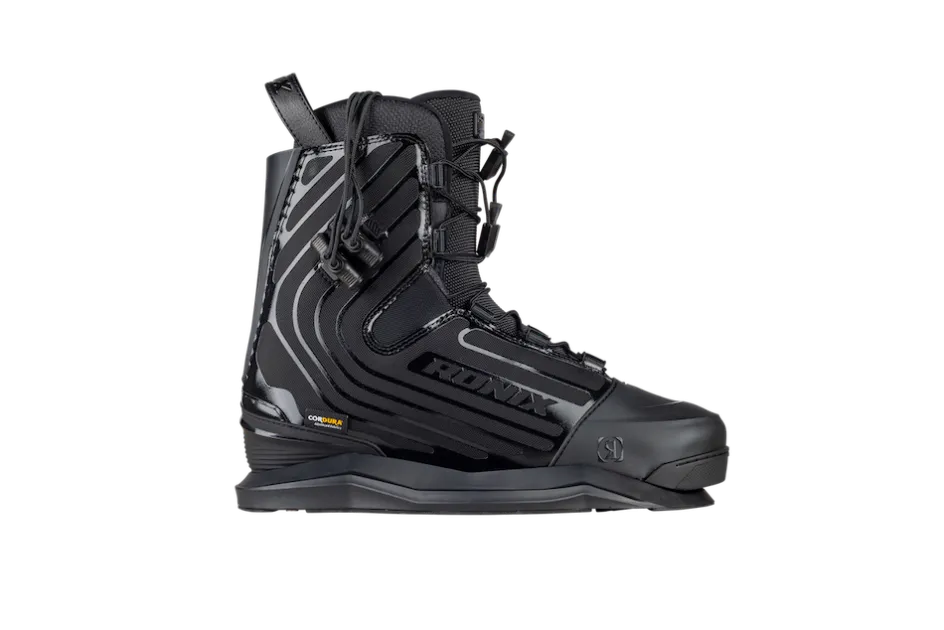 Ronix Wakeboard Packages<One Legacy Wakeboard | One Boots 2026