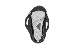 Ronix Wakeboard Bindings<One Silver Reflective Boots 2026