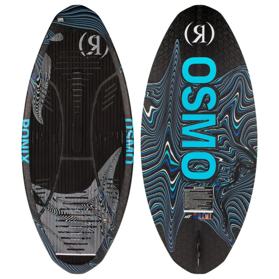 Ronix Wakesurf Boards<Osmo Dark Matter Wakesurf Board 2026