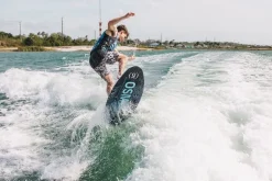 Ronix Wakesurf Boards<Osmo Dark Matter Wakesurf Board 2026