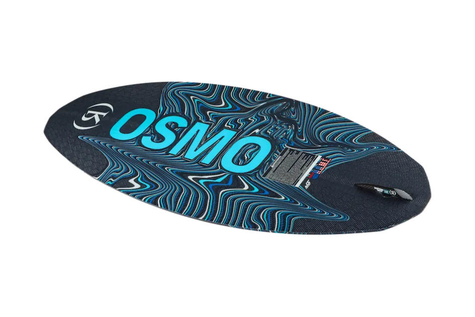 Ronix Wakesurf Boards<Osmo Dark Matter Wakesurf Board 2026