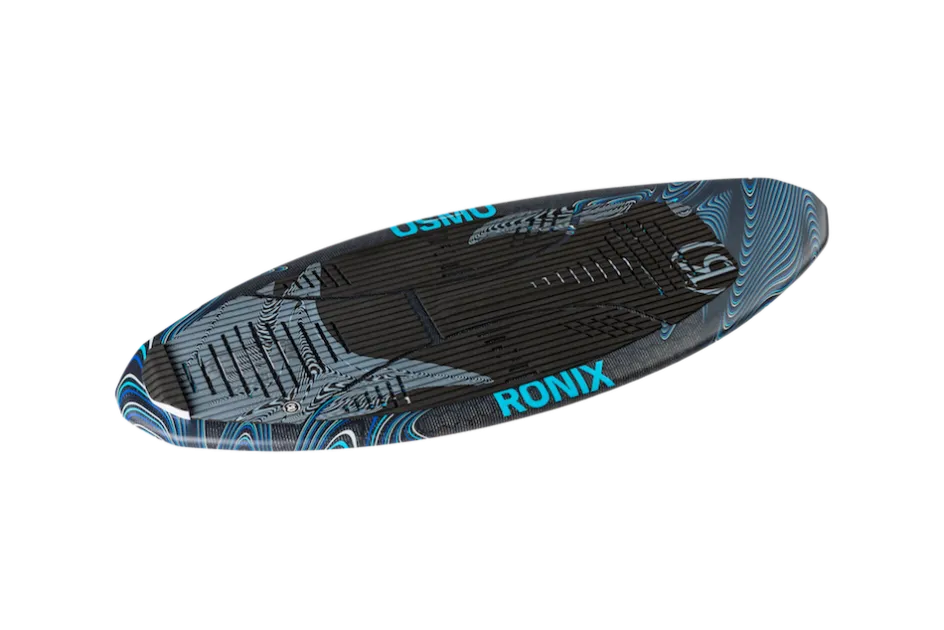 Ronix Wakesurf Boards<Osmo Dark Matter Wakesurf Board 2026