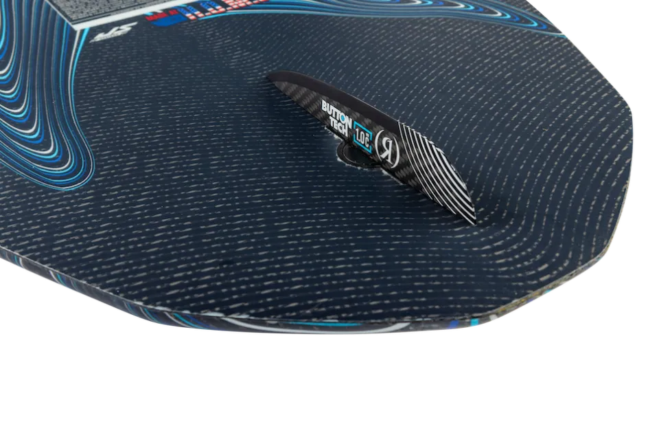 Ronix Wakesurf Boards<Osmo Dark Matter Wakesurf Board 2026