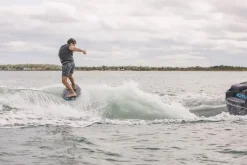 Ronix Wakesurf Boards<Osmo Dark Matter Wakesurf Board 2026