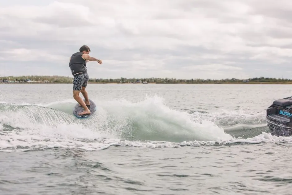 Ronix Wakesurf Boards<Osmo Dark Matter Wakesurf Board 2026