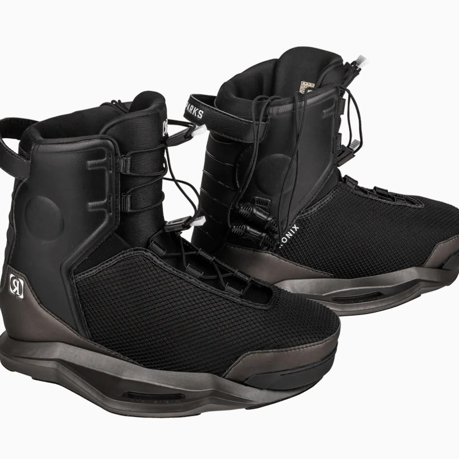 Ronix Wakeboard Bindings<2022 Parks Bindings